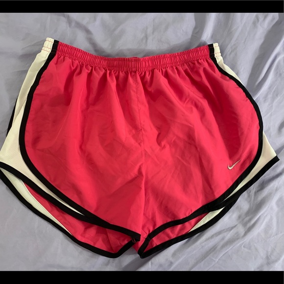 Nike Dri-Fit Athletic Shorts